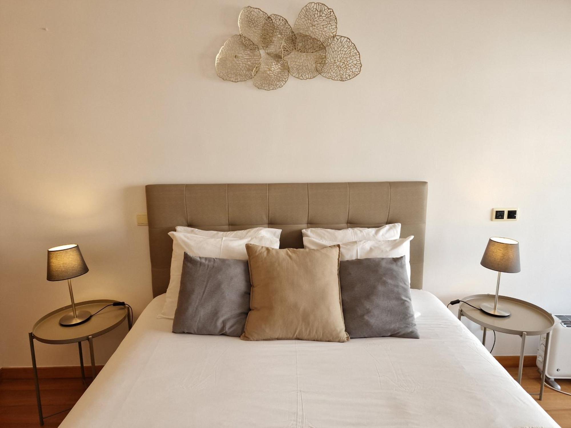 Riverside Tranquility Appartement Lissabon