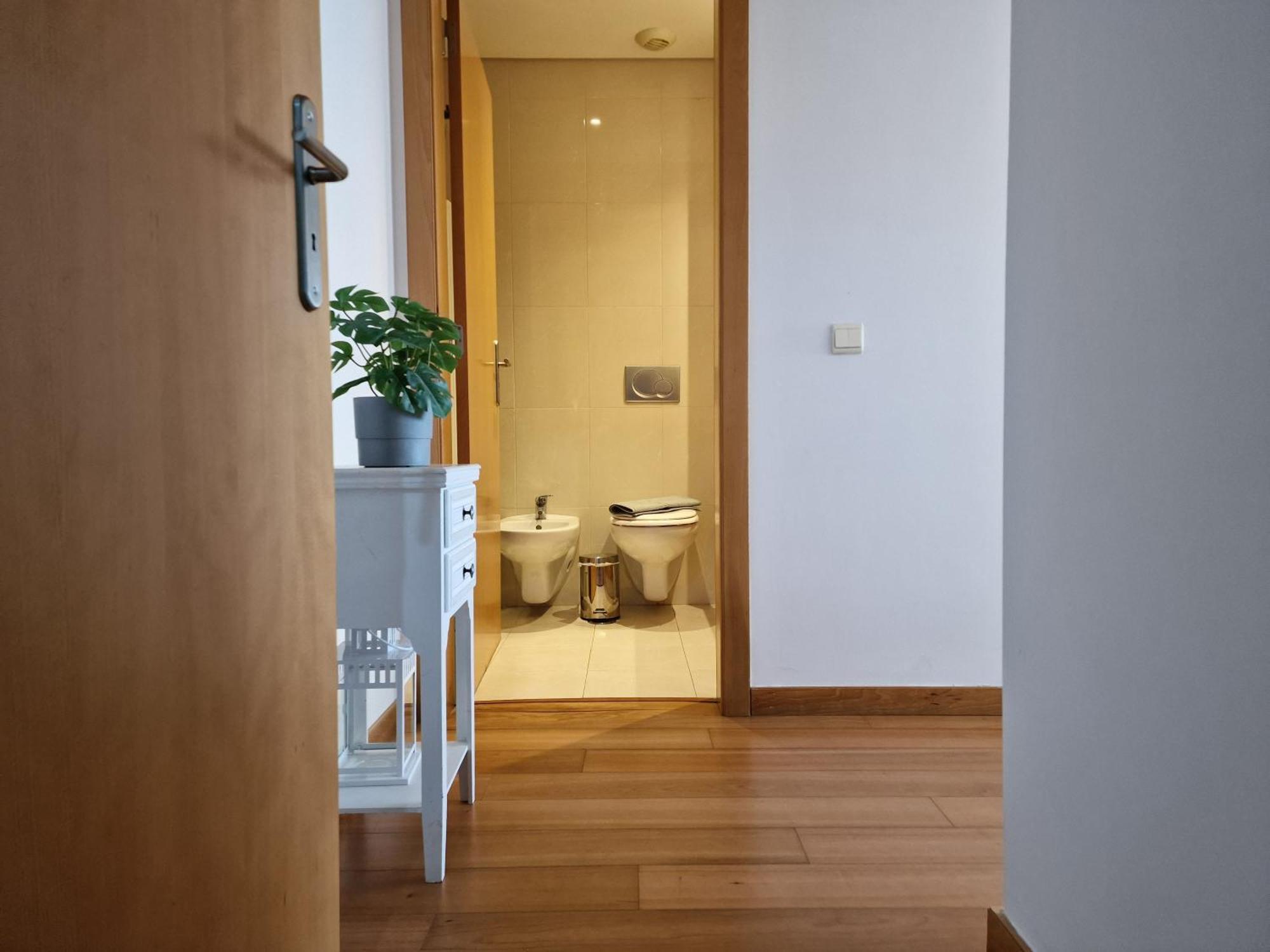 Appartement Riverside Tranquility Lissabon