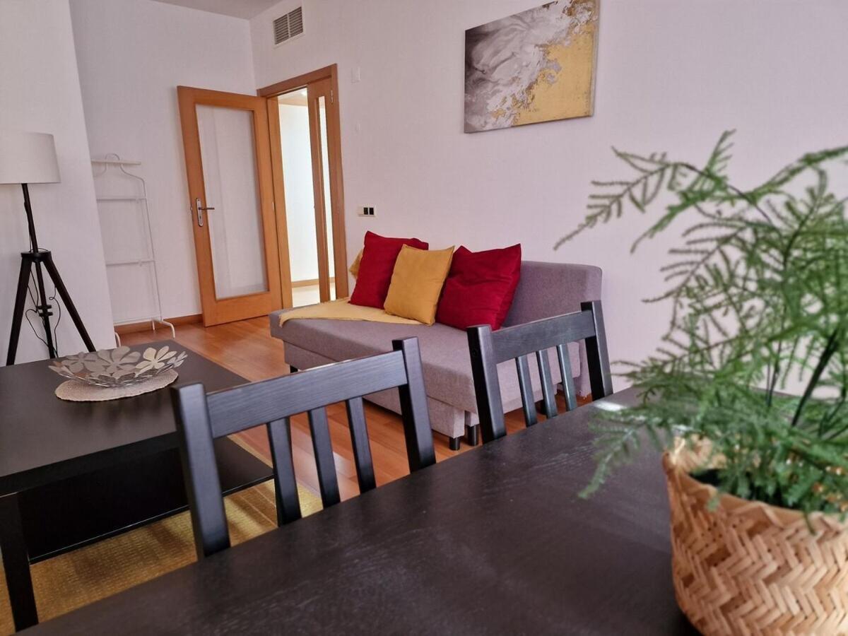 Riverside Tranquility Apartment Lisbon