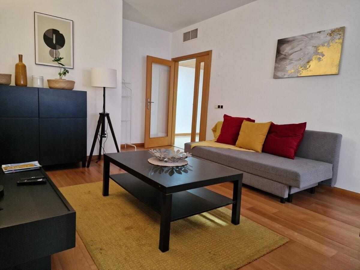 Appartement Riverside Tranquility *