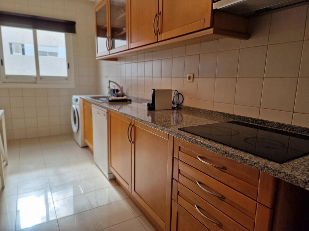Appartement Riverside Tranquility Lissabon